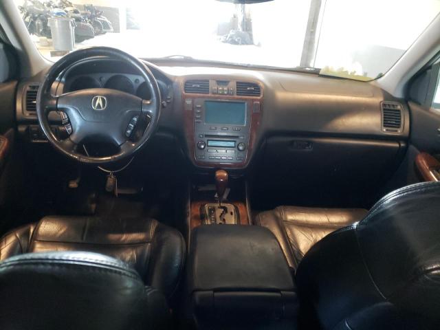 2HNYD18226H501280 Acura MDX