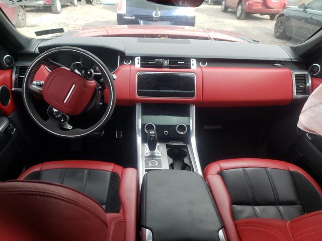 SALWS2RUXNA224294 Land Rover RANGEROVER