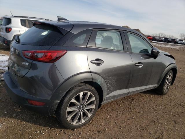 2019 MAZDA CX-3 TOURI - JM1DKFC70K0415880