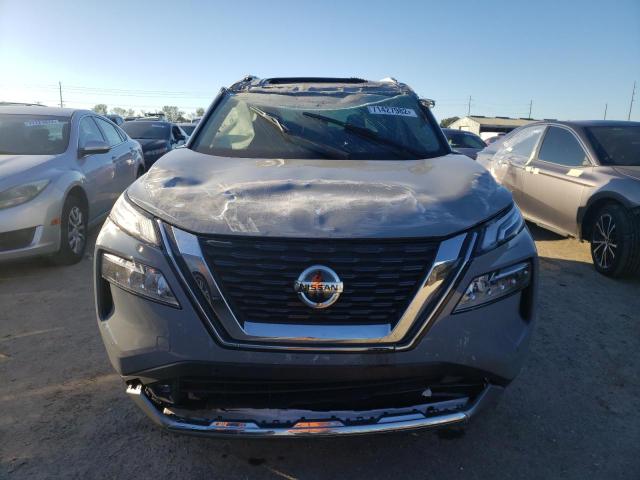 2021 NISSAN ROGUE PLAT JN8AT3DCXMW105900