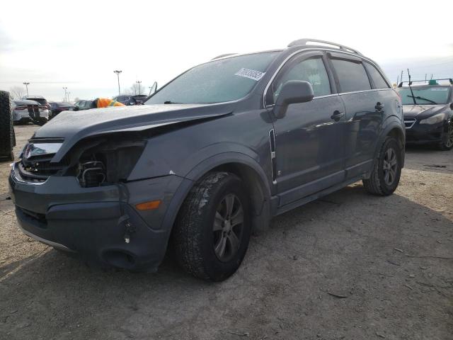 2009 Saturn VUE XE