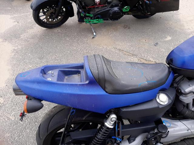 2009 HARLEY-DAVIDSON XR1200 1HD1LA6139K443728