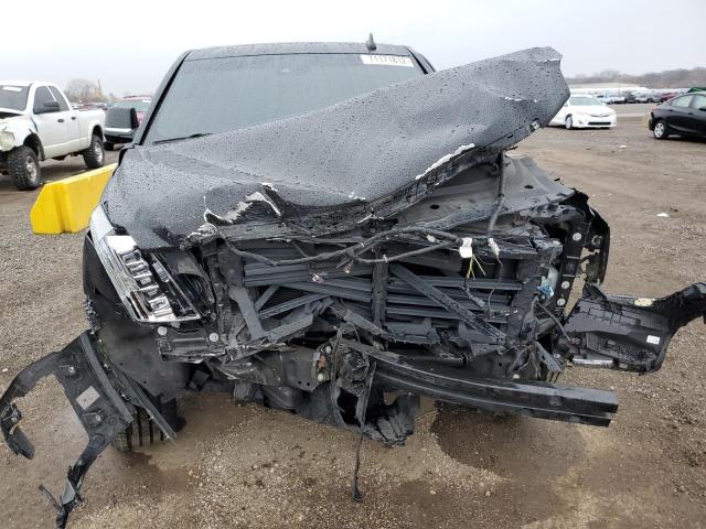 2018 CADILLAC ESCALADE L - 1GYS4BKJ9JR182903