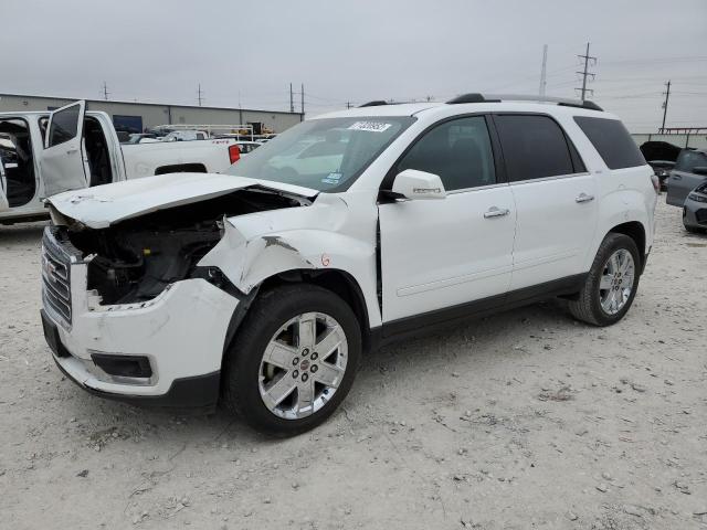 2017 GMC Acadia Limited 