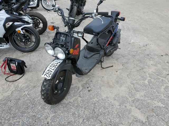 2012 HONDA NPS50 - JH2AF5811CK001803