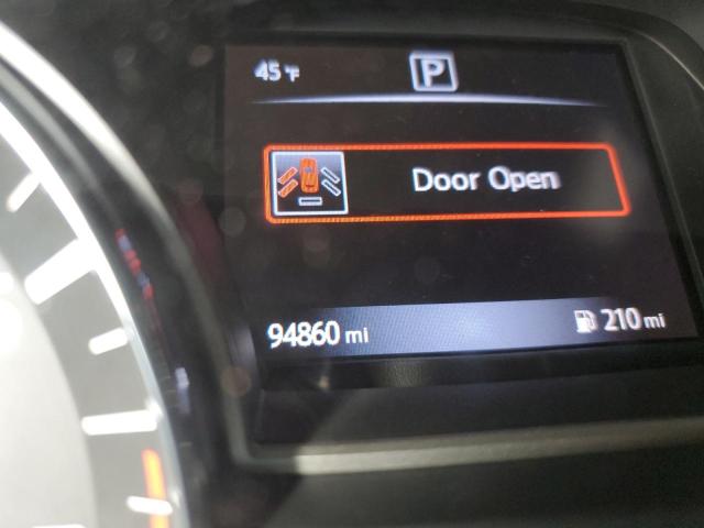1N4AL3AP5GN322211 Nissan ALTIMA 2.5