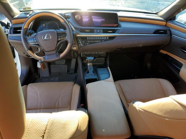 2020 LEXUS ES 350 LUX 58AEZ1B18LU067485