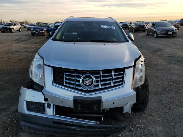 2016 CADILLAC SRX LUXURY - 3GYFNBE3XGS585306