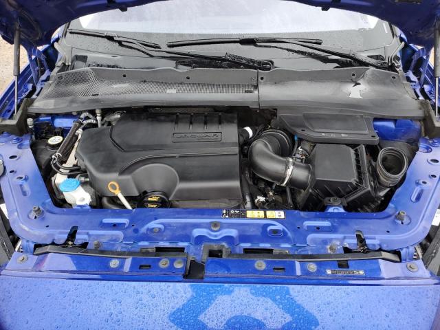 2020 JAGUAR E-PACE SADFK2FX1L1Z83763