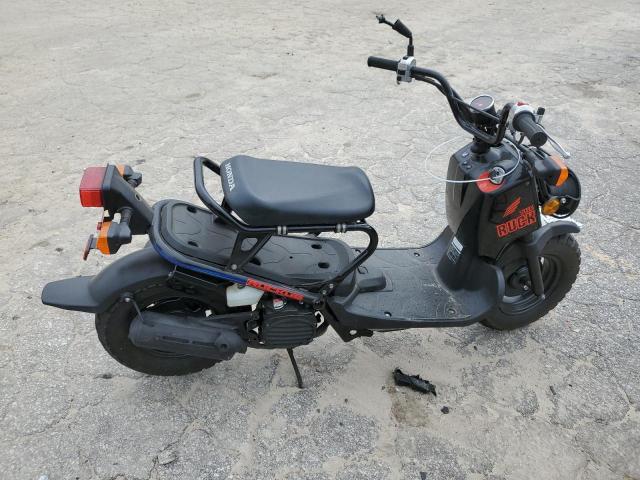 2012 HONDA NPS50 - JH2AF5811CK001803