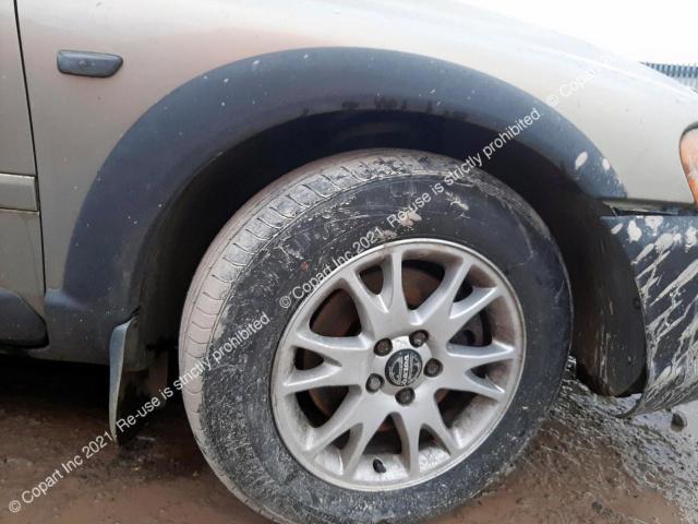 YV1SZ796751175429 Volvo Xc70 D5 Se