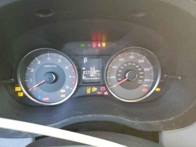 JF2SJAFC3FH483816 Subaru Forester 2.5i Premium