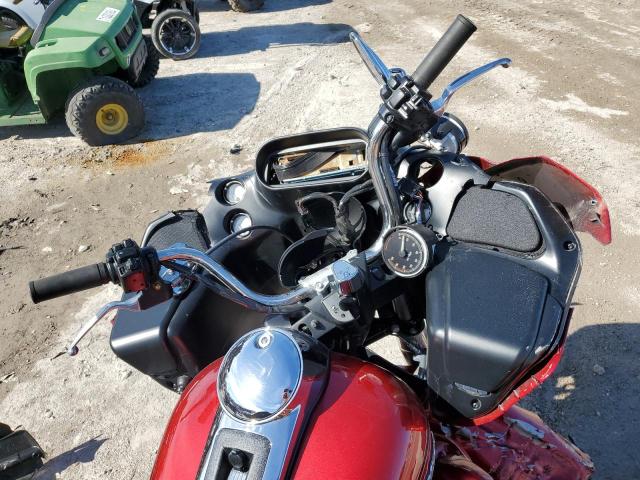 2013 HARLEY-DAVIDSON FLTRU ROAD - 1HD1KGM17DB674911