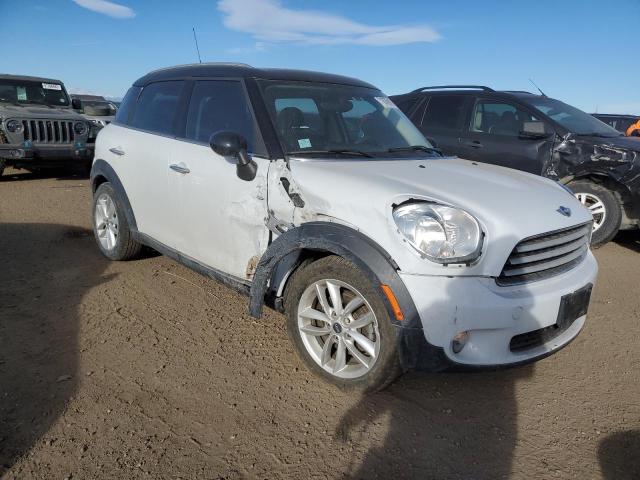 WMWZB3C55EWM32322 Mini COOPER COUNTRYMAN