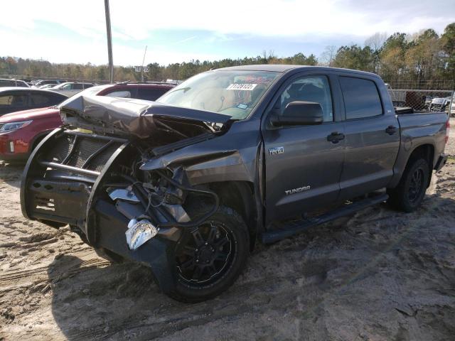 2014 Toyota Tundra 