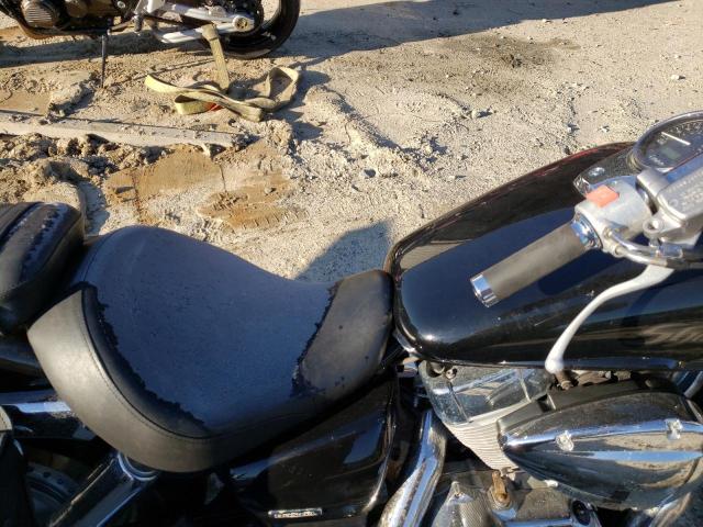 2004 HONDA VT750 C JH2RC50004K010900