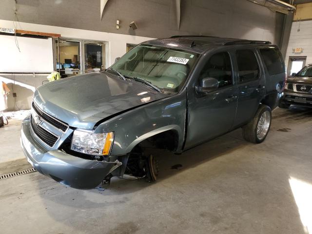 Salvage cars for sale from Copart Sandston, VA: 2008 Chevrolet Tahoe K150