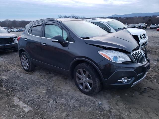 2016 BUICK ENCORE CON - KL4CJFSB3GB611550