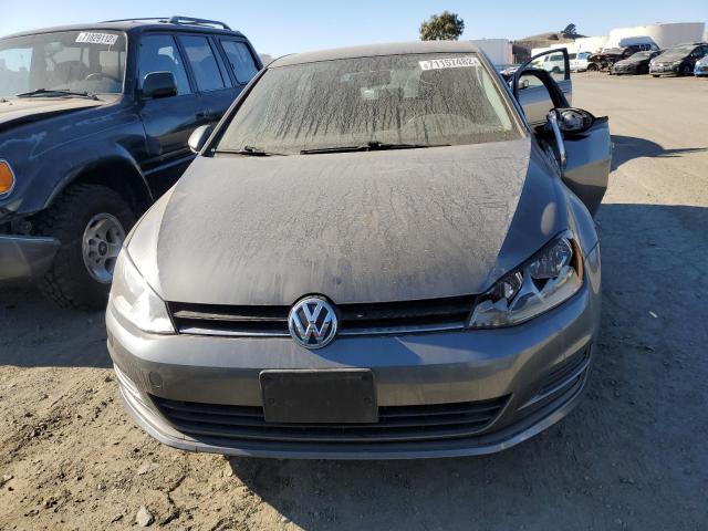 2016 VOLKSWAGEN GOLF S - 3VW117AU2GM007614