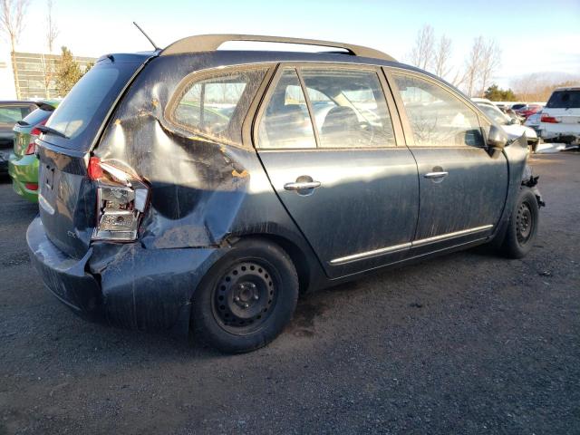 KNAHH8C87A7327237 KIA Rondo Ex