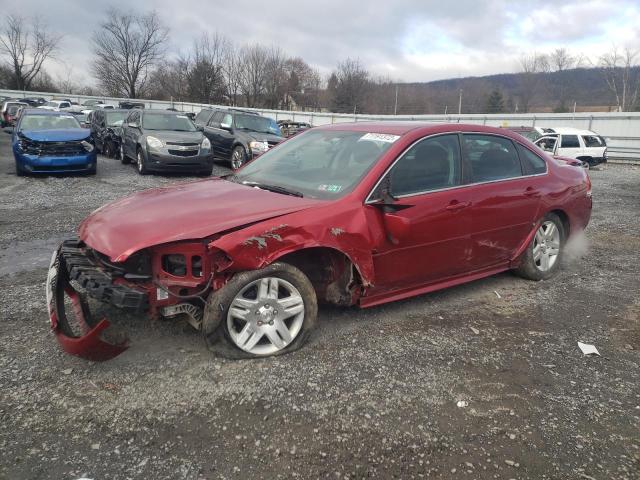 2013 Chevrolet Impala LT