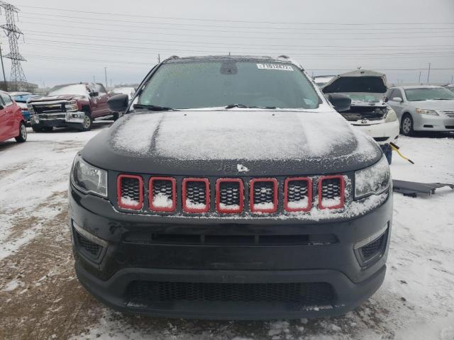 3C4NJCABXJT202854 Jeep Compass Sport