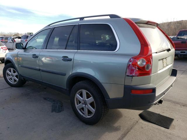 YV4CZ592261237674 Volvo XC90