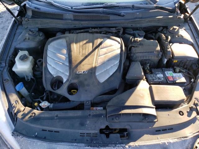 KNALN4D75F5187144 KIA Cadenza Premium