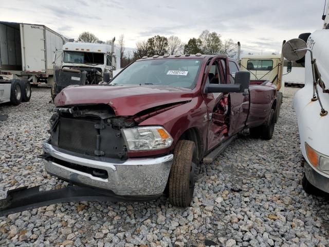 2018 Ram 3500 ST