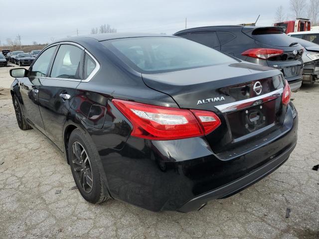 1N4AL3AP5GN322211 Nissan ALTIMA 2.5