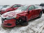 2022 HONDA ACCORD HYB - 1HGCV3F59NA029521