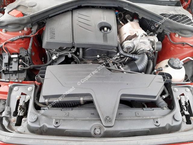 WBA1D12070J862523 BMW 116i Sport