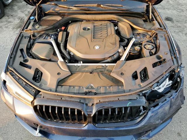 2021 BMW 540 I - WBA53BJ00MWX06537