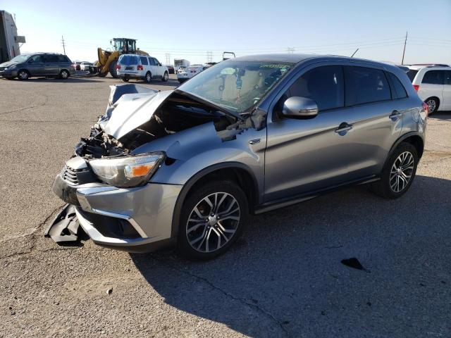 2016 Mitsubishi Outlander Sport ES