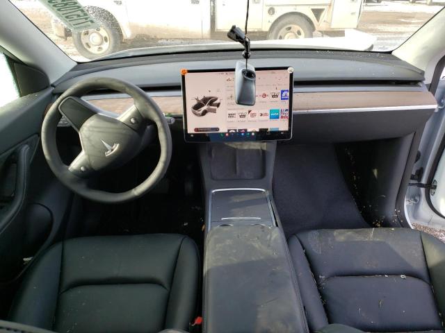 7SAYGDEE3NF422995 Tesla Model Y