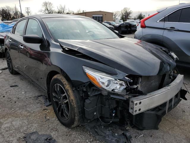 1N4AL3AP5GN322211 Nissan ALTIMA 2.5