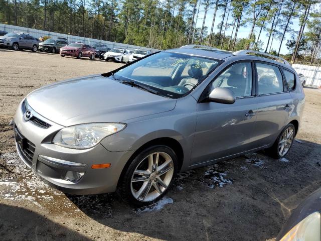 2011 Hyundai Elantra Touring GLS