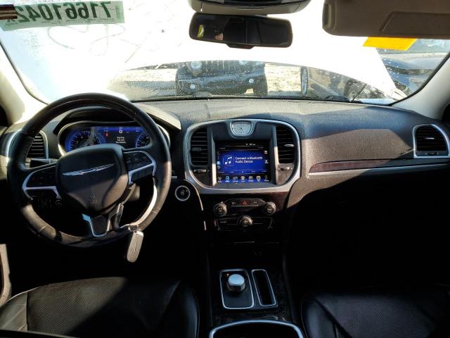 2016 CHRYSLER 300C - 2C3CCAEG6GH181485