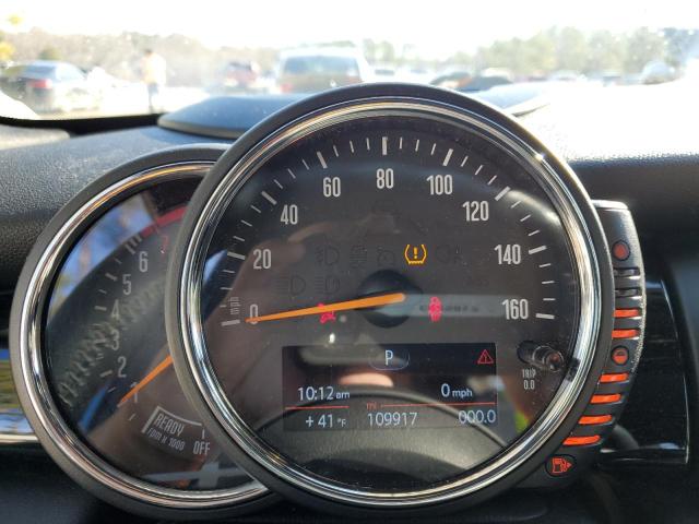 WMWXU1C54G2D12711 Mini Cooper