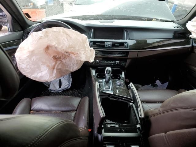 2015 BMW 550 XI - WBAKP9C51FD979588