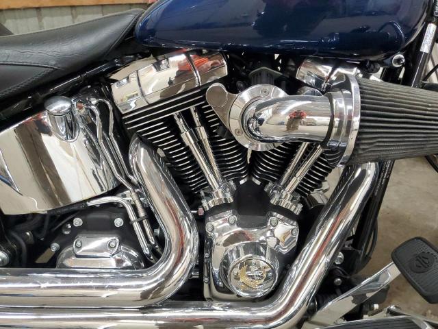 2012 HARLEY-DAVIDSON FLSTN SOFT 1HD1JDV16CB016785