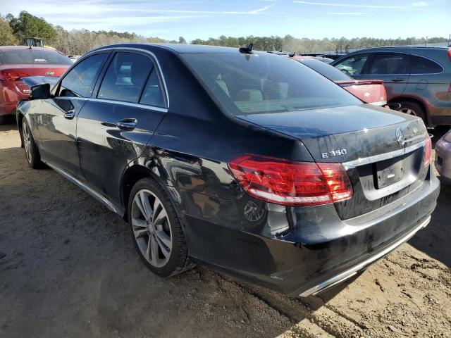 2016 MERCEDES-BENZ E 350 - WDDHF5KB0GB221549