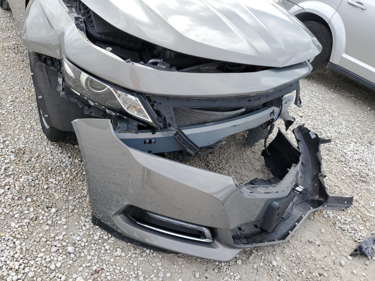2019 Chevrolet Impala - Image 12