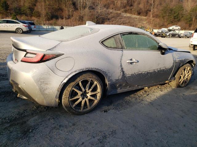 2022 TOYOTA GR 86 JF1ZNBC12N8750345