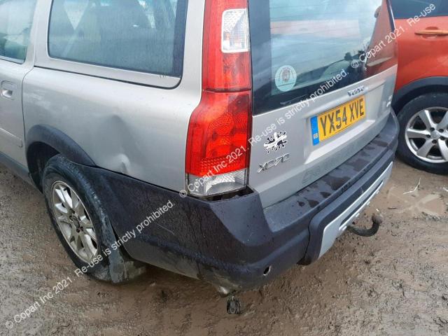 YV1SZ796751175429 Volvo Xc70 D5 Se