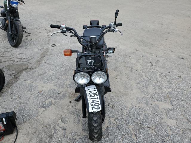 2012 HONDA NPS50 - JH2AF5811CK001803