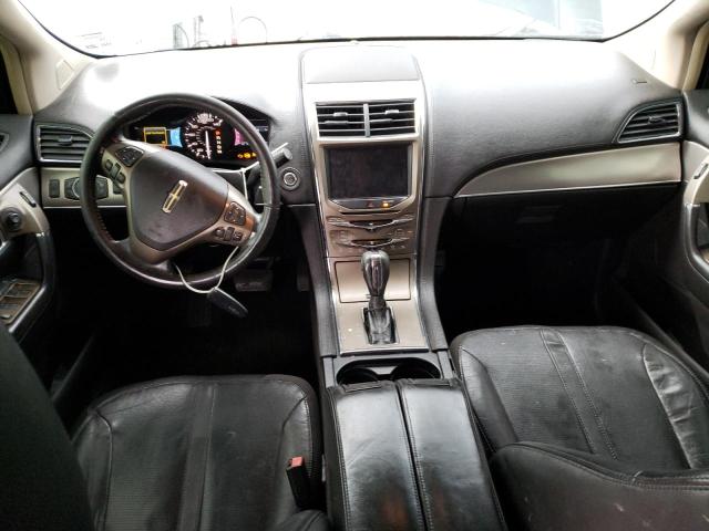 2LMDJ6JK5BBJ06513 Lincoln MKX