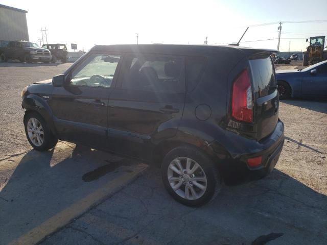 KNDJT2A54D7515632 KIA Soul