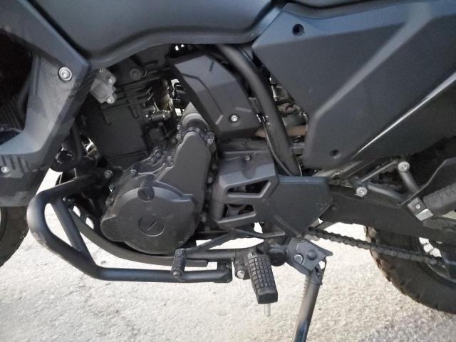 2022 KAWASAKI KL650 L - ML5KLEL19NDA03543