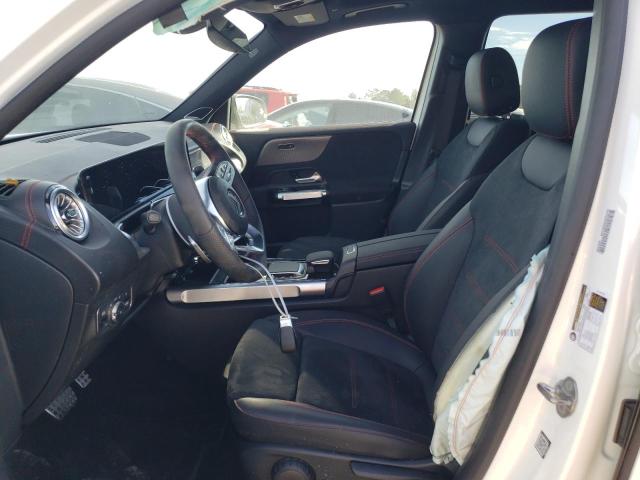 2022 MERCEDES-BENZ EQB 300 4M W1N9M0KB0NN007558